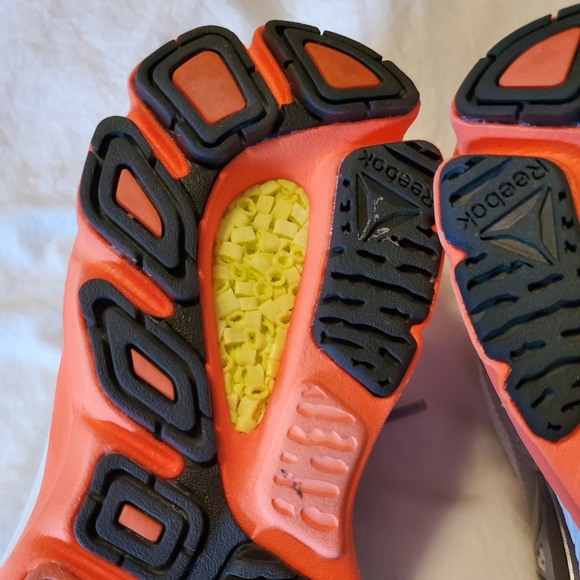 Ladies Reebok OSR Sneakers - Picture 5 of 7